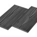 Заборная доска RusDecking UnoDeck Forte - Графит купить в Санкт-Петербурге