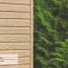 Сайдинг Ю-Пласт TIMBERBLOCK Кедр (Тимберблок), Кедр Натуральный купить в Санкт-Петербурге