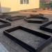Доска грядочная NauticPrime 450x35x2950мм, Венге купить в Санкт-Петербурге