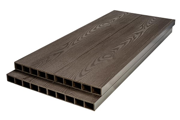 Доска грядочная NauticPrime 450x35x2950мм, Венге купить в Санкт-Петербурге