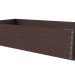 Доска грядочная NauticPrime 450x35x2950мм, Венге купить в Санкт-Петербурге