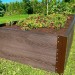 Доска грядочная NauticPrime 450x35x2950мм, Венге купить в Санкт-Петербурге