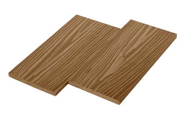 Заборная доска RusDecking UnoDeck Forte - Орех купить в Санкт-Петербурге