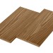 Заборная доска RusDecking UnoDeck Forte - Орех купить в Санкт-Петербурге