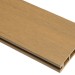 Террасная доска из ДПК CM Decking серия MIX цвет тик купить в Санкт-Петербурге