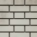 Фасадная панель FineBer, Кирпич Клинкерный 3D Бело-коричневый купить в Санкт-Петербурге
