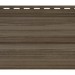 Виниловый сайдинг FineBer Blockhouse Royal Wood, Груша купить в Санкт-Петербурге