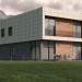 Фиброцементные панели Roofas COLOR Line Cream купить в Санкт-Петербурге