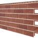 Фасадная панель VOX SOLID BRICK REGULAR дорсет купить в Санкт-Петербурге