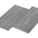 Заборная доска RusDecking UnoDeck Forte - Серый купить в Санкт-Петербурге