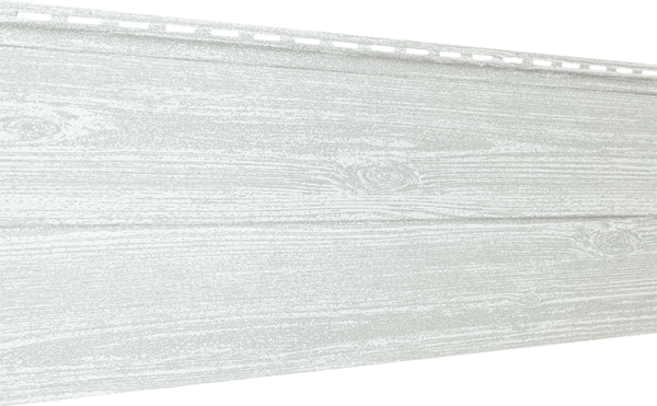 Сайдинг Ю-Пласт TIMBERBLOCK Ель (Тимберблок), Скандинавская купить в Санкт-Петербурге