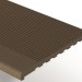 Ступени из ДПК WOODVEX Select Кофе купить в Санкт-Петербурге