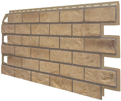 Фасадная панель VOX SOLID BRICK REGULAR эксетер купить в Санкт-Петербурге