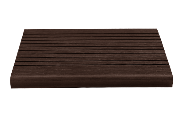 Ступень RusDecking Unodeck - Венге купить в Санкт-Петербурге