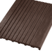 Ступень RusDecking Unodeck - Венге купить в Санкт-Петербурге