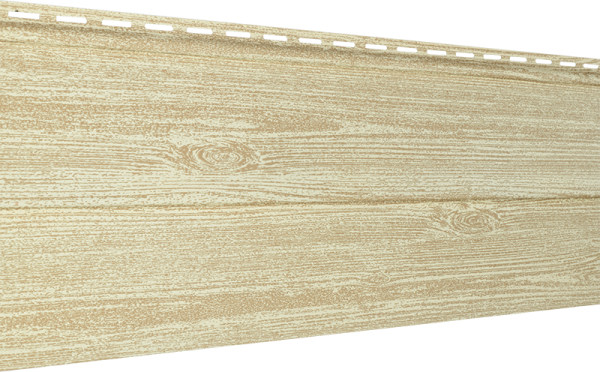 Сайдинг Ю-Пласт TIMBERBLOCK Ель (Тимберблок), Балтийская купить в Санкт-Петербурге
