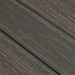 Террасная доска из ДПК CM Decking серия ZEBRANO цвет бежево-серый (под заказ) купить в Санкт-Петербурге