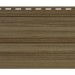 Виниловый сайдинг FineBer Standart Royal Wood, Ольха купить в Санкт-Петербурге