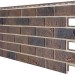 Фасадная панель VOX SOLID BRICK REGULAR йорк купить в Санкт-Петербурге