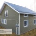 Фасадная панель Ю-Пласт Хокла Color Ирландский мох купить в Санкт-Петербурге