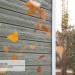 Фасадная панель Ю-Пласт Хокла Color Ирландский мох купить в Санкт-Петербурге