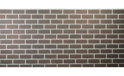Фасадная плитка Docke Premium, Brick, Зрелый каштан