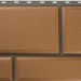 Фасадная панель камень Флорентийский персиковый купить в Санкт-Петербурге