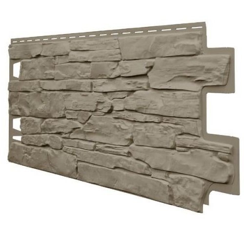 Фасадная панель VOX SOLID STONE REGULAR калабрия купить в Санкт-Петербурге