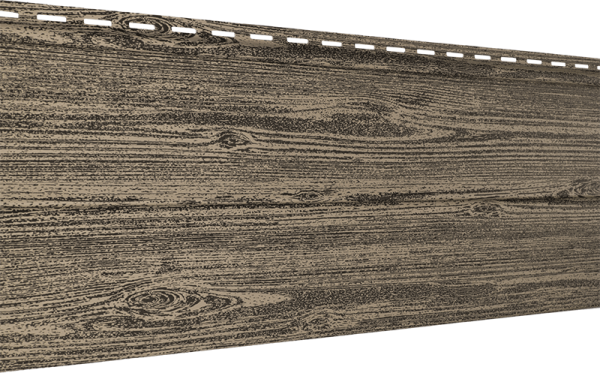 Сайдинг Ю-Пласт TIMBERBLOCK Ель (Тимберблок), Альпийская купить в Санкт-Петербурге