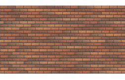 Фасадная плитка Docke Premium, Brick, Клубника