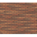 Фасадная плитка Docke Premium, Brick, Клубника купить в Санкт-Петербурге