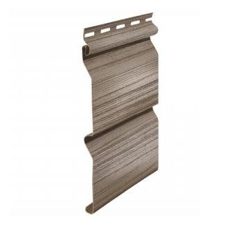 Виниловый сайдинг FineBer Standart Royal Wood, Сосна купить в Санкт-Петербурге