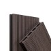 Террасная доска из ДПК ECODECKING Экстра плюс Венге купить в Санкт-Петербурге