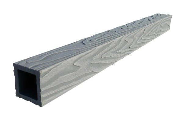 Балясина ДПК Deckart Серый купить в Санкт-Петербурге