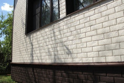 ФП Grand Line клинкерный кирпич ПРЕМИУМ шоколад