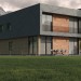 Фиброцементные панели Roofas COLOR Line Mustard купить в Санкт-Петербурге
