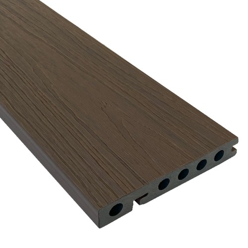 Финишная доска EasyDecking Co-extrusion 145х21 Chestnut купить в Санкт-Петербурге