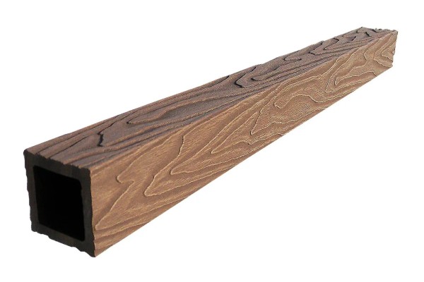Балясина ДПК Deckart Шоколад купить в Санкт-Петербурге