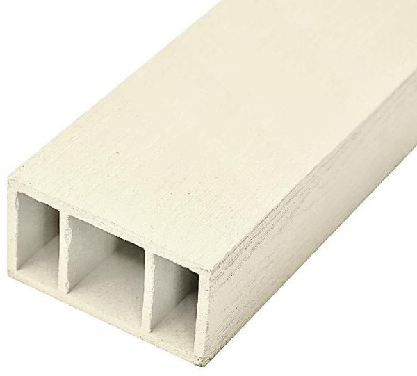 Брус FAYNAG WOOD слоновая кость купить в Санкт-Петербурге