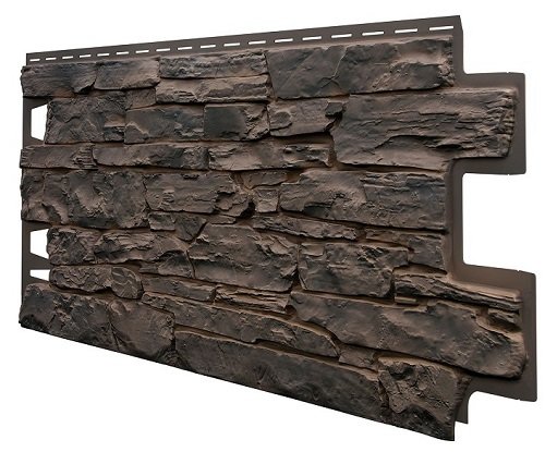 Фасадная панель VOX SOLID STONE REGULAR сицилия купить в Санкт-Петербурге