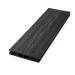 Террасная доска из ДПК ECODECKING Экстра плюс Графит купить в Санкт-Петербурге