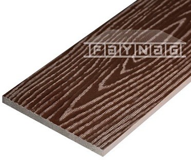 Планкен из ДПК Faynag PINO 3D Шоколад купить в Санкт-Петербурге