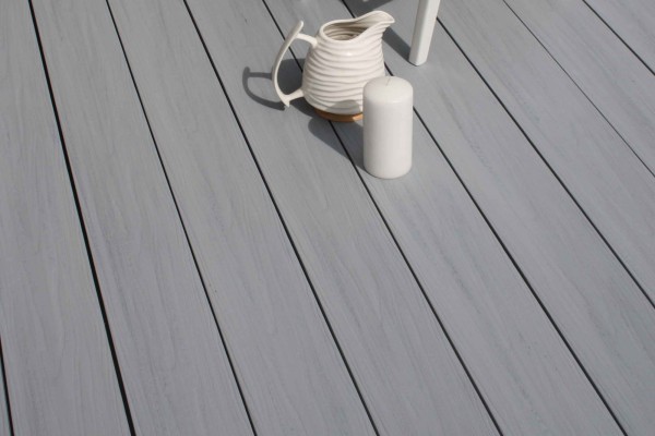 Террасная доска из ДПК Terrapol Практик мультиколор Прованс (под заказ) купить в Санкт-Петербурге