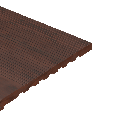 Ступени из ДПК WOODVEX Select Венге Colorite купить в Санкт-Петербурге