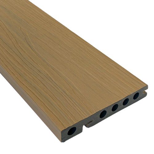 Финишная доска EasyDecking Co-extrusion 145х21 Oak купить в Санкт-Петербурге
