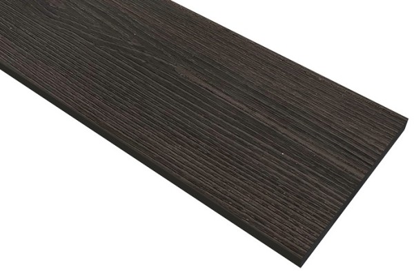 Штакетник ДПК Woodvex Венге Colorite купить в Санкт-Петербурге