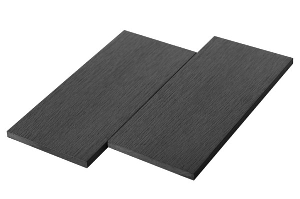 Заборная доска RusDecking UnoDeck Patio - Графит купить в Санкт-Петербурге