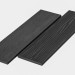 Заборная доска RusDecking UnoDeck Patio - Графит купить в Санкт-Петербурге