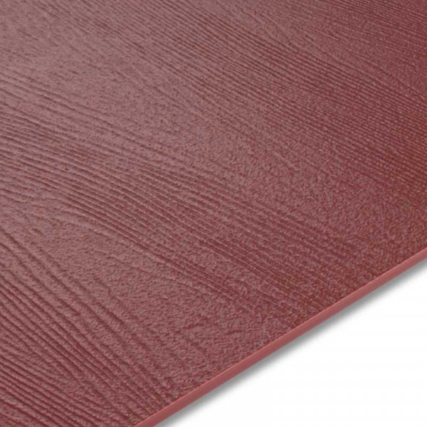 Фиброцементный сайдинг Roofas Board Wood Гранит красный купить в Санкт-Петербурге