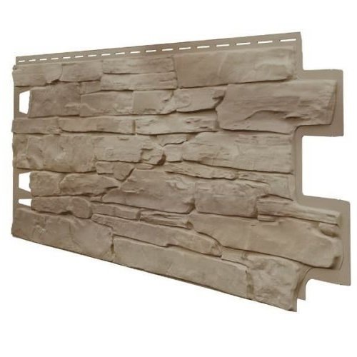 Фасадная панель VOX SOLID STONE REGULAR умбрия купить в Санкт-Петербурге